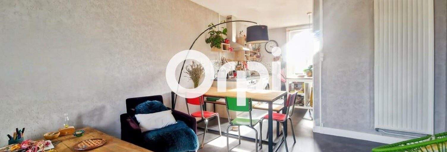 Appartement 3 Pièces 87 m² à vendre à Saint-Martin-en-Haut (69850)