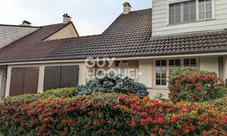 Maison 5 Pièces 75 m² à vendre à Meyzieu (69330)