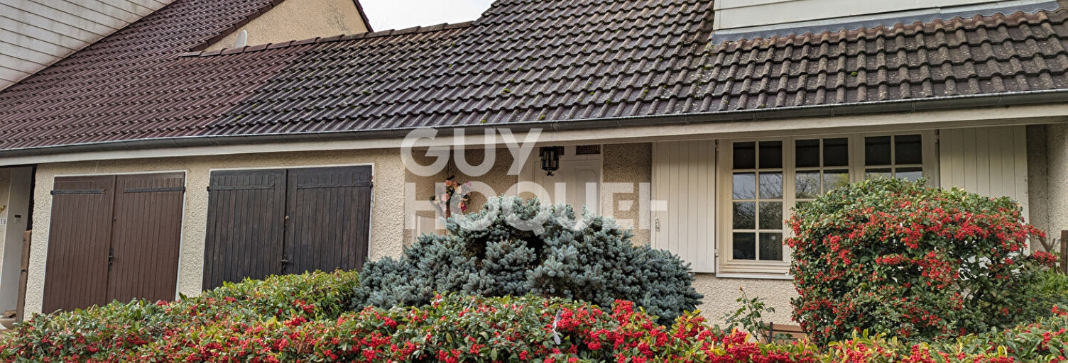 Maison 5 Pièces 75 m² à vendre à Meyzieu (69330)