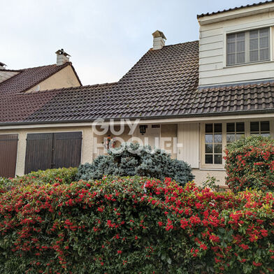 Maison 5 pièces 265000 €