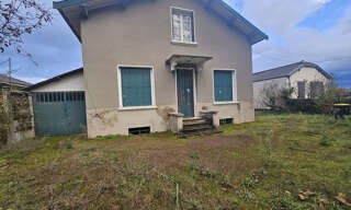 Maison 6 Pièces 131 m² à vendre à Miribel (01700)