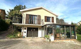 Maison 5 Pièces 91 m² à vendre à Beynost (01700)