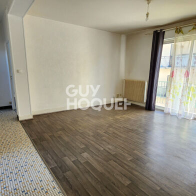 Appartement 3 pièces 89000 €