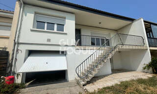 Maison 5 Pièces 110 m² à vendre à Agen (47000)