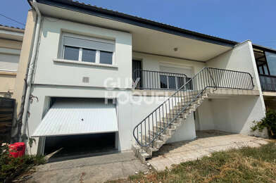 Maison 5 pièces 135900 €