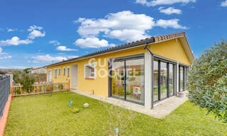 Maison 5 Pièces 136 m² à vendre à Nohic (82370)