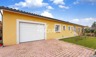 Maison 5 Pièces 136 m² à vendre à Nohic (82370)