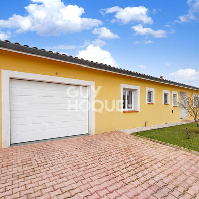 Maison 5 pièces 318000 €