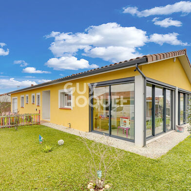 Maison 5 pièces 318000 €