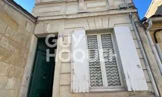 Maison 4 Pièces 85 m² à vendre à Libourne (33500)