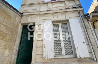 LIBOURNE — photo du bien