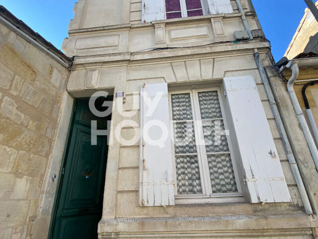 LIBOURNE — photo du bien