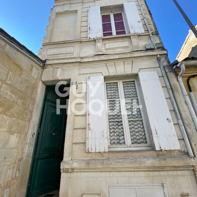 Maison 4 pièces 140300 €