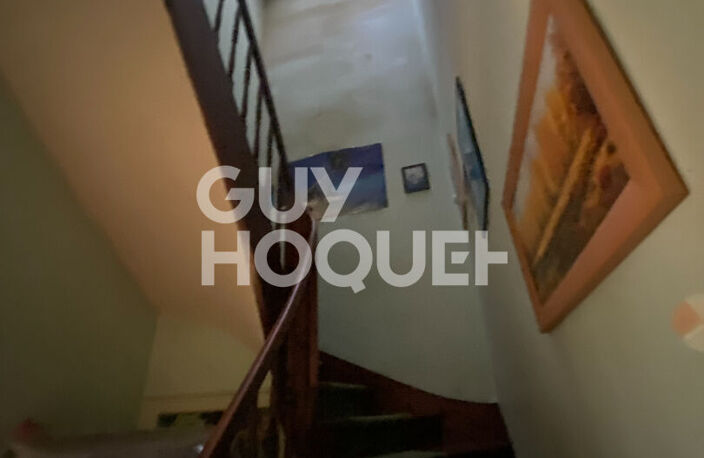 LIBOURNE — photo 5