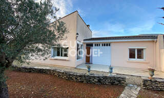 Maison 4 Pièces 82 m² à vendre à Libourne (33500)