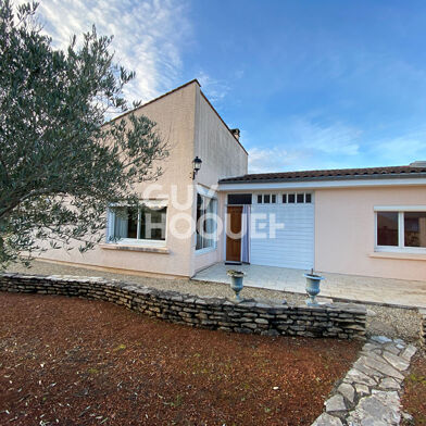 Maison 4 pièces 223000 €