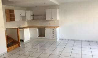 Maison 3 Pièces 63 m² à louer à Bègles (33130)