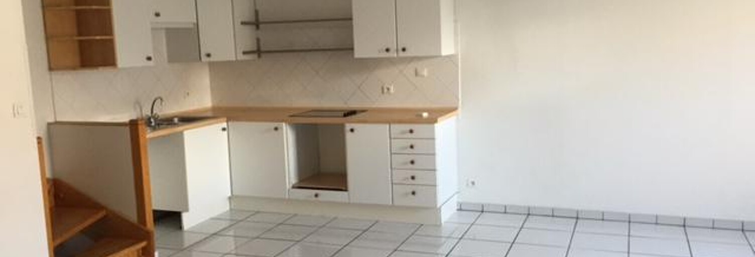 Maison 3 Pièces 63 m² à louer à Bègles (33130)