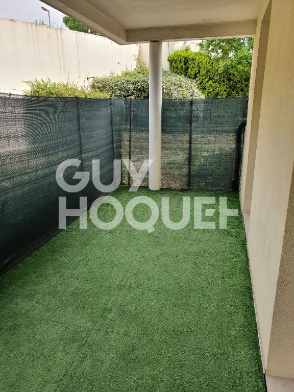 Appartement  T3 à louer Aubenas 07200