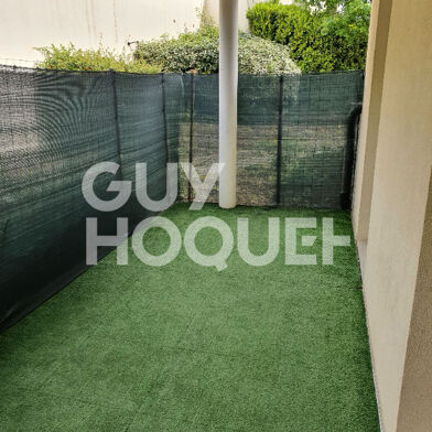 Appartement 3 pièces 645 €