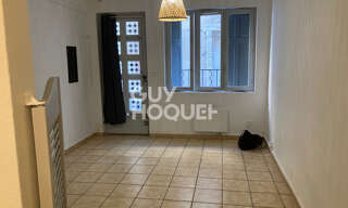 Maison 2 Pièces 40 m² à louer à Tarascon (13150)