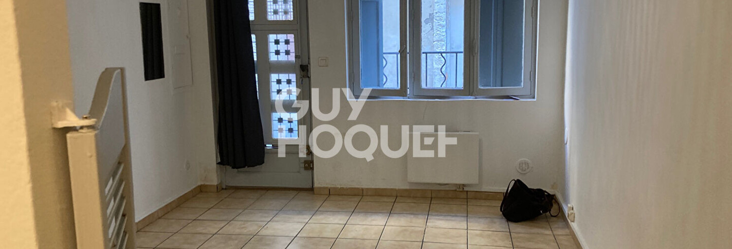 Maison 2 Pièces 40 m² à louer à Tarascon (13150)