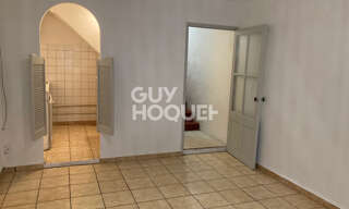Maison 2 Pièces 40 m² à louer à Tarascon (13150)