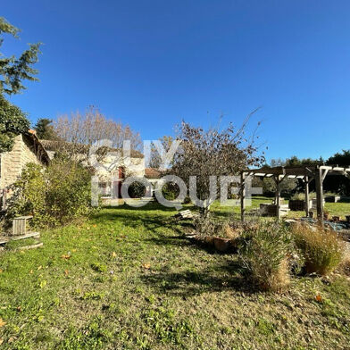 Maison 4 pièces 590000 €