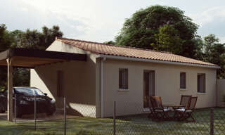 Terrain  500 m² à vendre à Gensac-la-Pallue (16130)