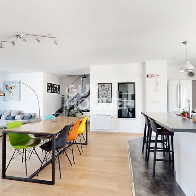 Maison 7 pièces 499900 €