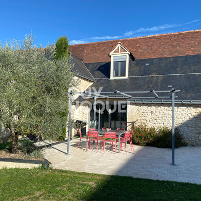 Maison 7 pièces 499900 €