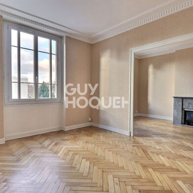 Appartement 4 pièces 330000 €