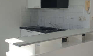 Appartement 2 Pièces 41 m² à louer à Sézanne (51120)