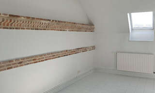 Appartement 2 Pièces 41 m² à louer à Sézanne (51120)