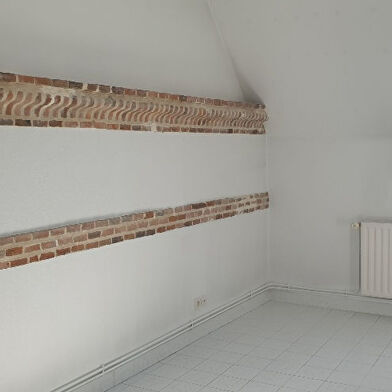 Appartement 2 pièces 530 €