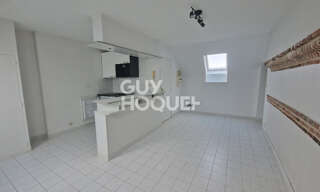 Appartement 2 Pièces 41 m² à louer à Sézanne (51120)