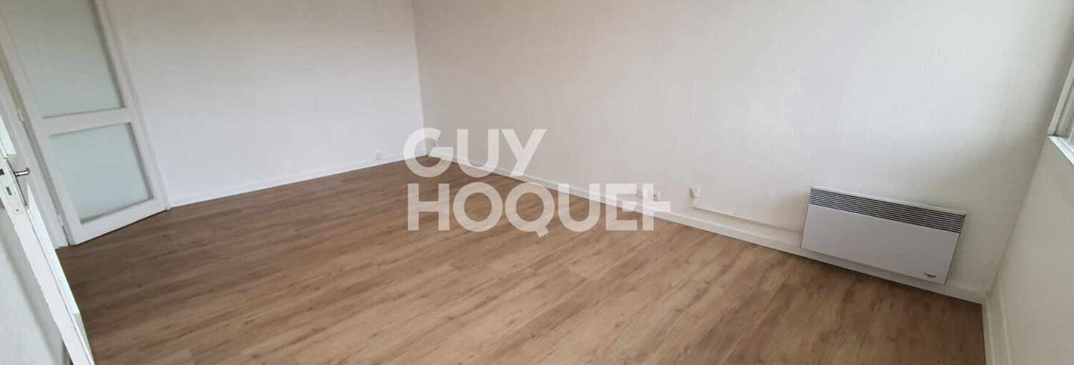 Appartement 4 Pièces 81 m² à louer à Talence (33400)