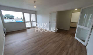 Appartement 4 Pièces 81 m² à louer à Talence (33400)