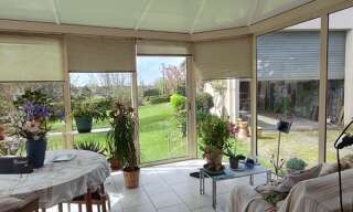 Maison 6 Pièces 120 m² à vendre à Lalinde (24150)