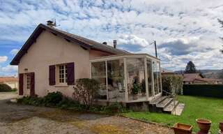 Maison 6 Pièces 120 m² à vendre à Lalinde (24150)