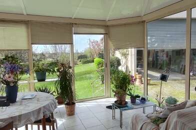 Maison 6 pièces 180000 €