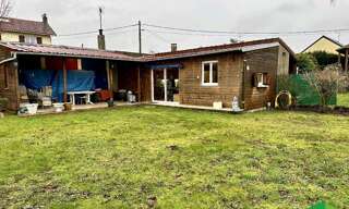 Terrain  808 m² à vendre à Méry-sur-Oise (95540)