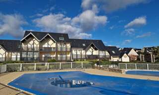 Appartement 1 Pièce 23 m² à vendre à Clohars-Carnoët (29360)