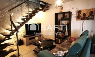 Maison 4 Pièces 99 m² à vendre à Saint-Julien-des-Landes (85150)