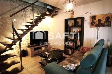 Maison 4 pièces 250000 €