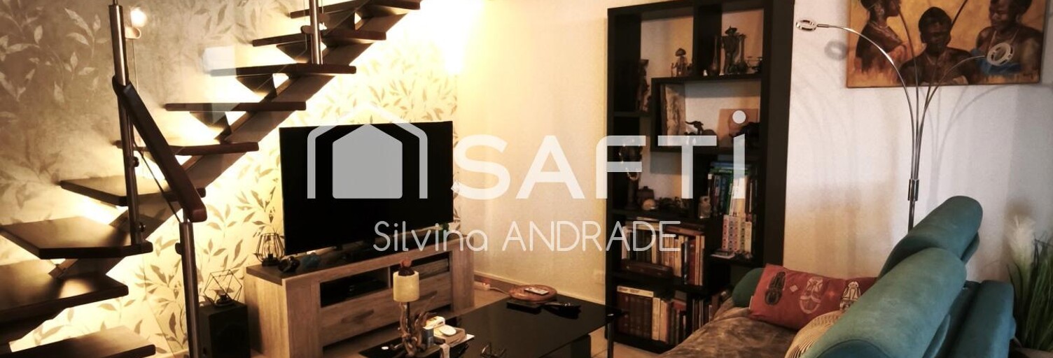 Maison 4 Pièces 99 m² à vendre à Saint-Julien-des-Landes (85150)