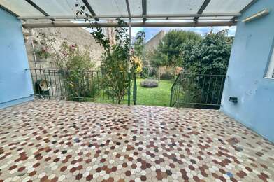 Maison 4 pièces 159000 €