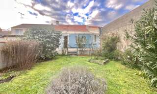 Maison 4 Pièces 73 m² à vendre à La Roche-sur-Yon (85000)