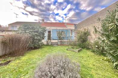 Maison 4 pièces 159000 €