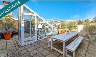 Appartement 2 Pièces 43 m² à vendre à Rueil-Malmaison (92500)